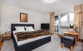 Apartament z widokiem na morze